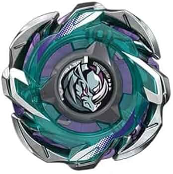 ★【ライノ】 単品】BEYBLADE X ベイブレードX [06] ライノホーン5-80Q BX-31